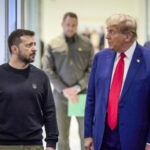 Швидше зупиніть Путіна: Трамп відверто розповів про війну в Україні