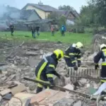 Спільний напад Російської Федерації: кількість жертв у Львівській області зросла…