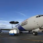 Неідентифікований безпілотник помітили над стратегічно важливою базою НАТО – Spiegel