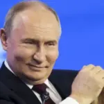 73-річний Путін мріє про безсмертя та розширює державні програми довголіття…