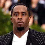 Американського репера Diddy засудили до чотирьох років і двох місяців…