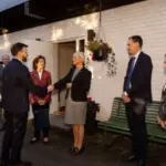 Україна переймає шведський досвід в активному довголітті та догляді за…