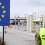 Систему перевірки EES запроваджують на кордонах з ЄС: що потрібно…