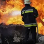 Росія атакувала Дніпропетровську область ракетами та дронами: пошкоджена енергетична інфраструктура,…