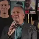 «Дякую, Трампе»: Віткофф виступив у Тель-Авіві перед багатотисячним натовпом на…