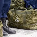 Україна протестує проти “осіннього призову” в Росії та закликає чоловіків-окупантів…