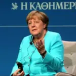 Меркель розкритикували в країнах Балтії та Польщі за натяк на…