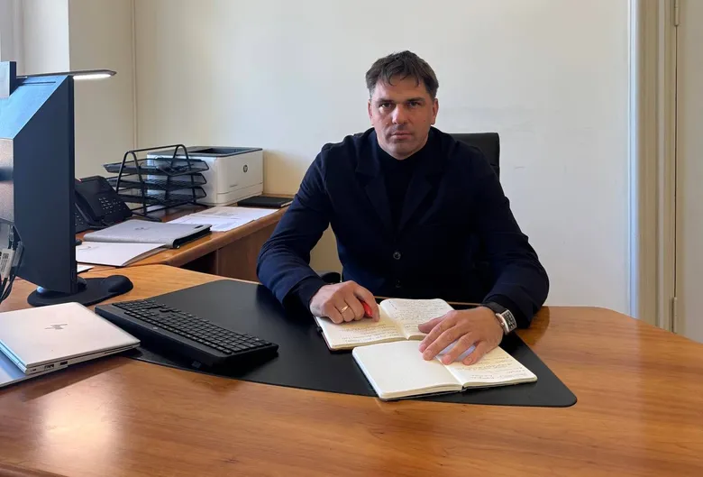 Міністр культури Литви не зміг відповісти, чий Крим. Після засуджень він подав у відставку