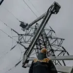 Частина Львова залишилася знеструмленою через атаку Росії – мер міста