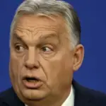 Ми цього не боїмося, їх зіб'ють: Орбан про російські безпілотники…