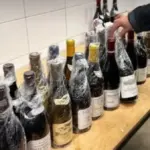 На Буковині виявили преміальне французьке вино на суму майже 1,6…