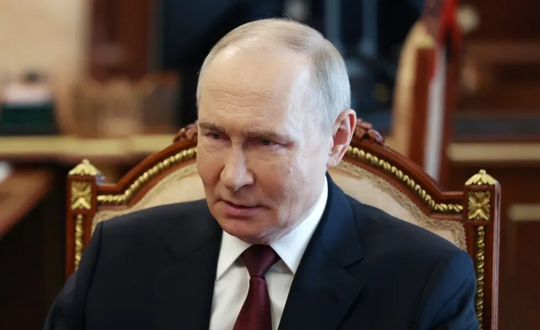 «Рішучіший, ніж будь-коли»: розвідка США оцінює наміри Путіна щодо України – NBC News