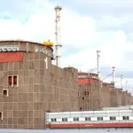 Запорізька АЕС: Генеральний директор МАГАТЕ веде переговори з Україною та…