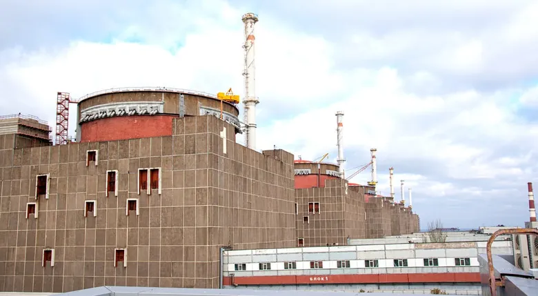 Запорізька АЕС: Гендиректор МАГАТЕ веде переговори з Україною та окупантами