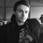 «Життєва сила повинна нас «підштовхувати»»: відомий сценограф Данило Жолдак про…
