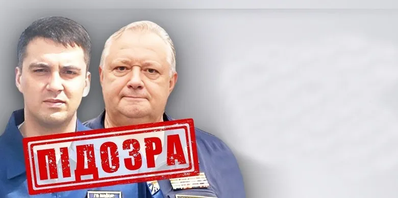 Удар по будинку в Умані в 2023-му. СБУ повідомила про підозру двом полковникам з Росії