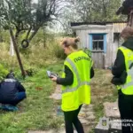 У Житомирській області під час сімейної сварки чоловік убив дружину,…