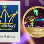 Головна нагорода в галузі радіомовлення в Ірландії – перемога дісталася…