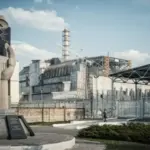 Чорнобильська АЕС знеструмлена через ворожий обстріл – Міністерство енергетики