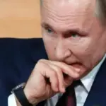 Путін застеріг Трампа від передачі Україні ракет «Томагавк»
