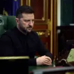 Зеленський: 725 тисяч сімей отримали електроенергію після обстрілу, у Києві…