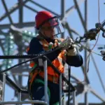Київ та 9 областей залишаються з обмеженим електропостачанням після масштабної…