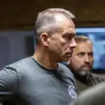 Сирський доручив підвищити ефективність збивання російських безпілотників