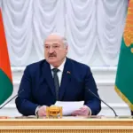 Справа Гаюна. МЗС вважає, що Лукашенко хоче створити “обмінний фонд”…