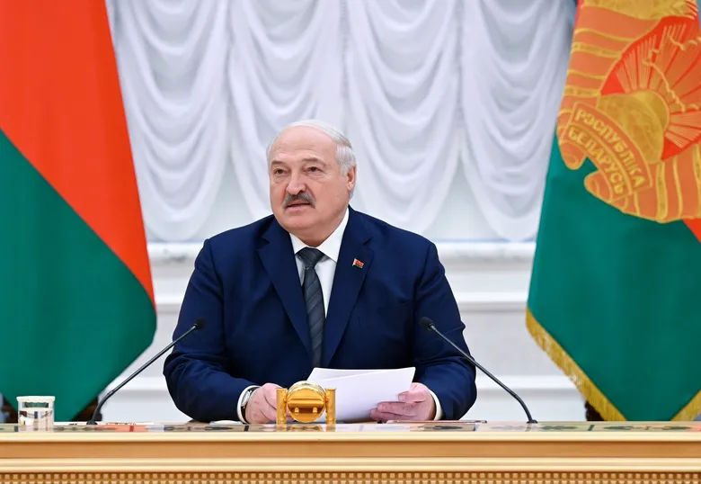 Справа Гаюна. В МЗС вважають, що новими репресіями Лукашенко хоче створити 