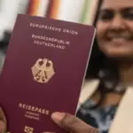 Німеччина скасовує прискорене громадянство для іноземців