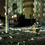 Масований напад на цивільну та енергетичну інфраструктуру: Генеральна прокуратура показала…
