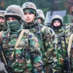 Молдова затвердила військову стратегію країни до 2035 року