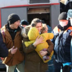 Прокуратура встановила факт примусової депортації 12 000 осіб з Криму