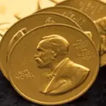 Нобелівський тиждень 2025: дати та розклад вручення премій