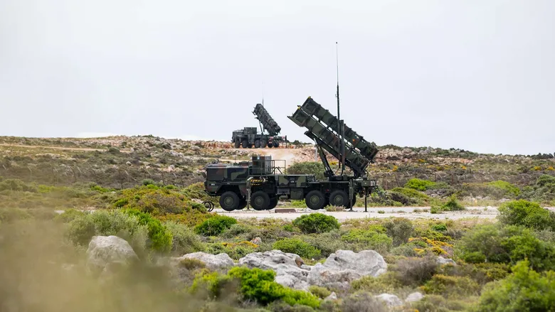 У Повітряних силах пояснили, чому Patriot не може збивати всю балістику