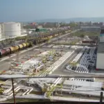 Безпілотники СБУ вразили два нафтобази та російські об'єкти ППО в…