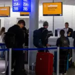 Bild: Дрони над аеропортом Мюнхена виявилися військовою розвідкою