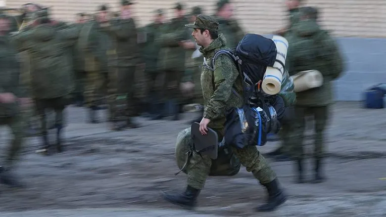 У Кремлі бояться, що повернення окупантів з фронту може загрожувати режиму Путіна – розвідка