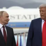 Після того, як Трамп не отримав Нобелівську премію, він подякував…