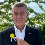 Бабіш розповів про Україну після своєї перемоги в Чехії: Ми…