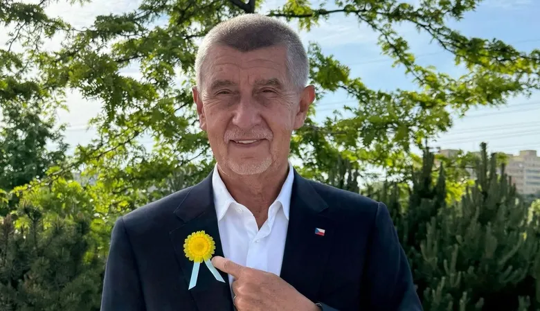 Бабіш після перемоги в Чехії висловився про Україну: Продовжимо підтримку, але до ЄС вам зарано