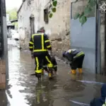 Висока вода в Одесі: рятувальники ліквідовують наслідки негоди вже четвертий…