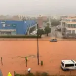 Ібіца та Форментера тонуть у воді: негода паралізувала транспорт на…