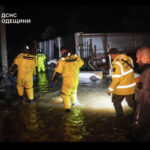 Сильні зливи затопили Одесу: є жертви (фото, відео)