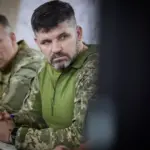 Збройні Сили України повністю перейшли на корпусну структуру – Генеральний…