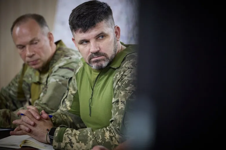ЗСУ повністю перешли на корпусну структуру – Генштаб