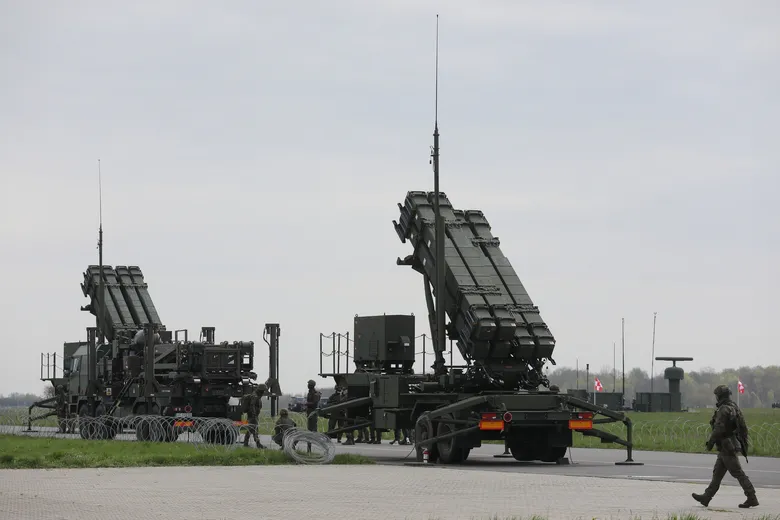 FT: Росія модернізувала балістичні ракети, щоб ті обходили системи Patriot