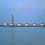 Окупанти використовують дизельне паливо ЗАЕС для власних потреб: запаси палива…
