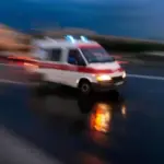 Харківська область: громадський лідер поранений внаслідок ворожого нападу на Борову
