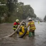 Зеленський наказав провести перевірку в Одесі після зливи, яка призвела…